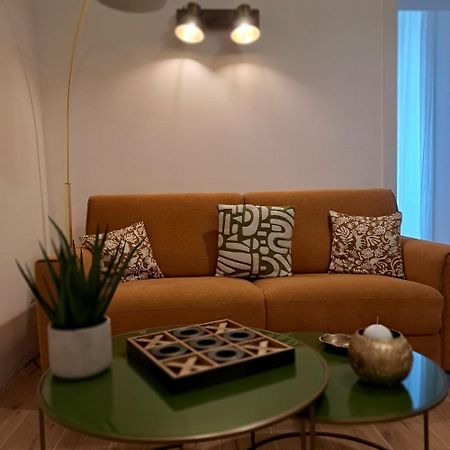 Hotel Domus Sirena Napoli Esterno foto