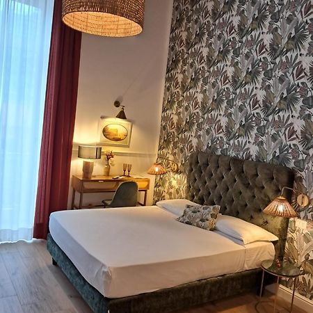 Hotel Domus Sirena Napoli Esterno foto
