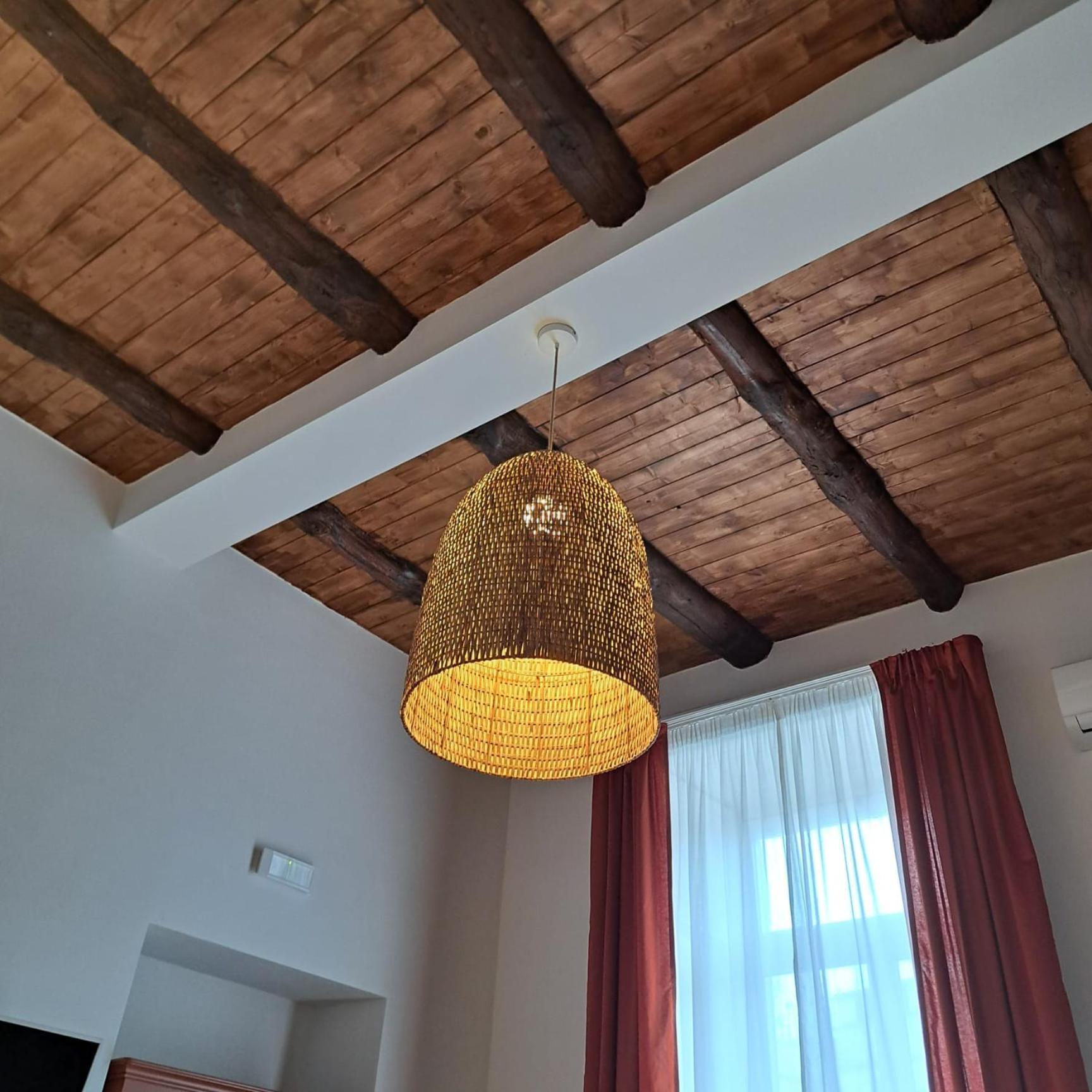 Hotel Domus Sirena Napoli Esterno foto