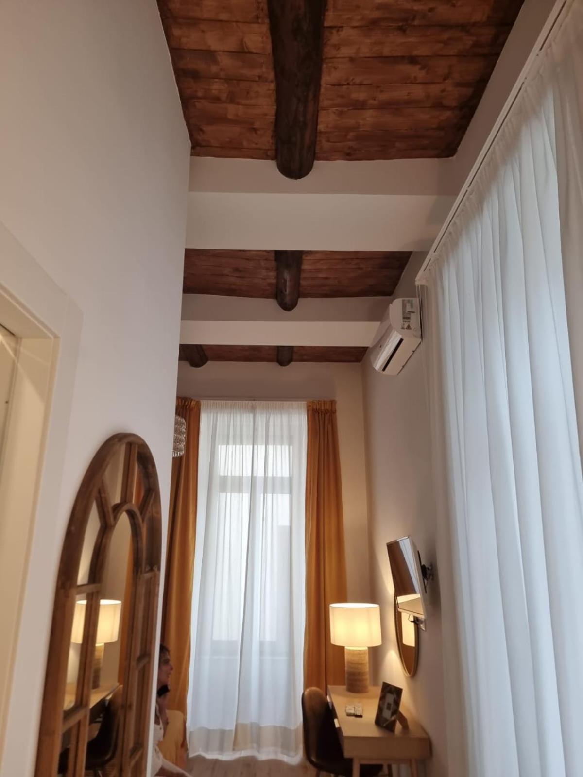 Hotel Domus Sirena Napoli Esterno foto