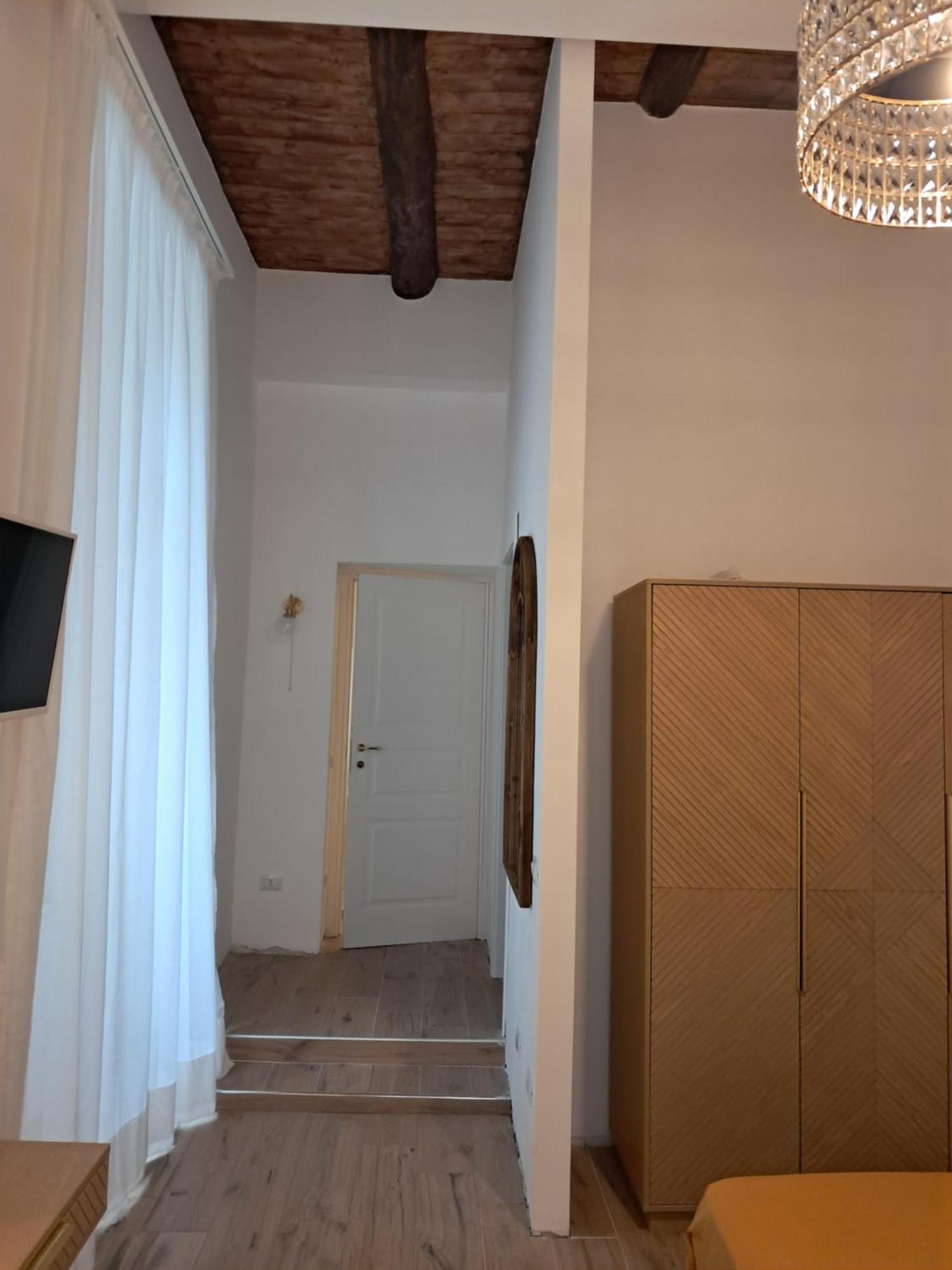 Hotel Domus Sirena Napoli Esterno foto