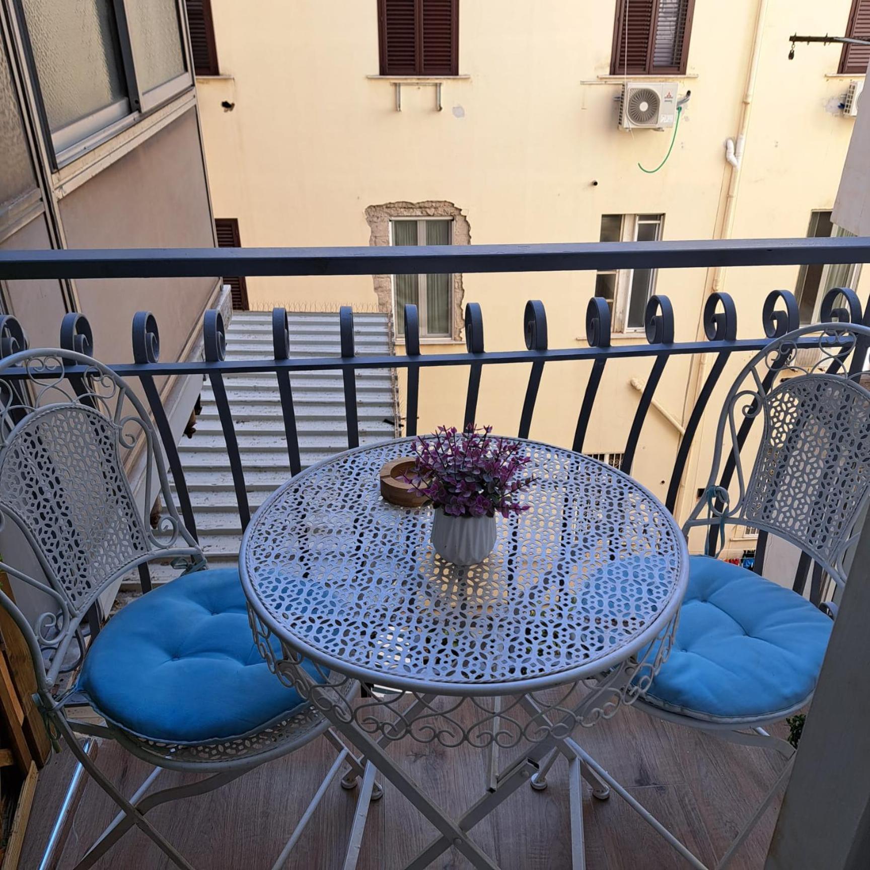 Hotel Domus Sirena Napoli Esterno foto