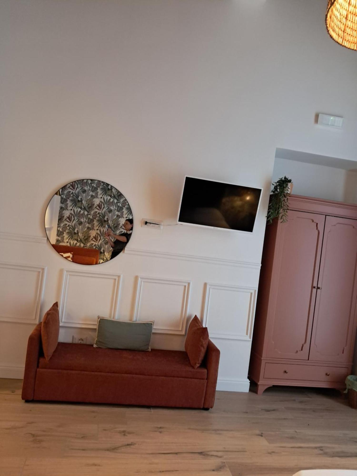 Hotel Domus Sirena Napoli Esterno foto