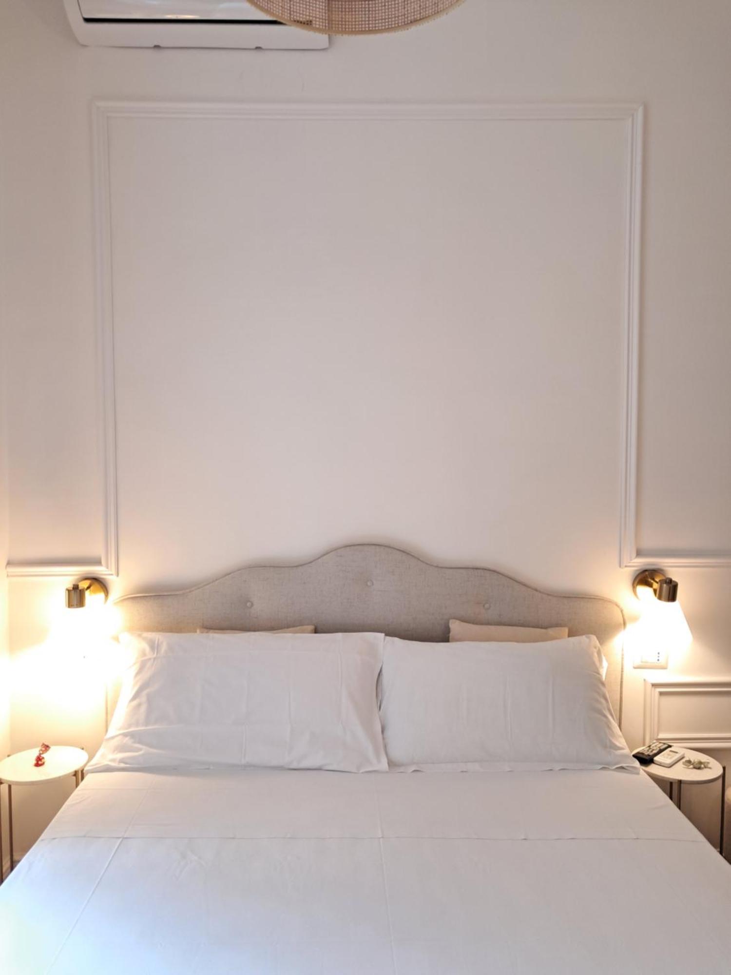 Hotel Domus Sirena Napoli Esterno foto